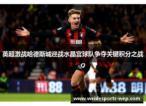 英超激战哈德斯城迎战水晶宫球队争夺关键积分之战
